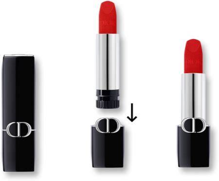 dior long lasting|Dior lipstick refill reviews.